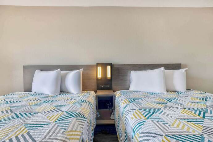 Imagen de la habitación del Hotel Studio 6 Effingham, Il. Foto 13