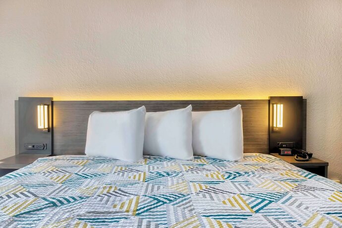 Imagen de la habitación del Hotel Studio 6 Effingham, Il. Foto 19