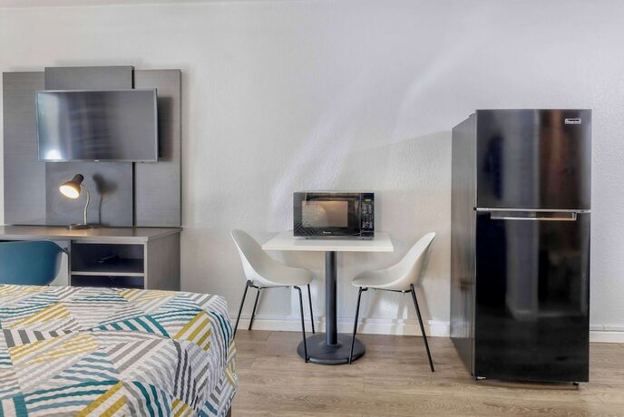 Imagen de la habitación del Hotel Studio 6 Effingham, Il. Foto 20