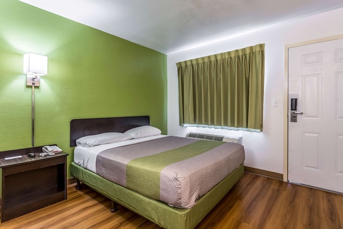 Imagen de la habitación del Hotel Studio 6 El Paso, TX - East. Foto 5