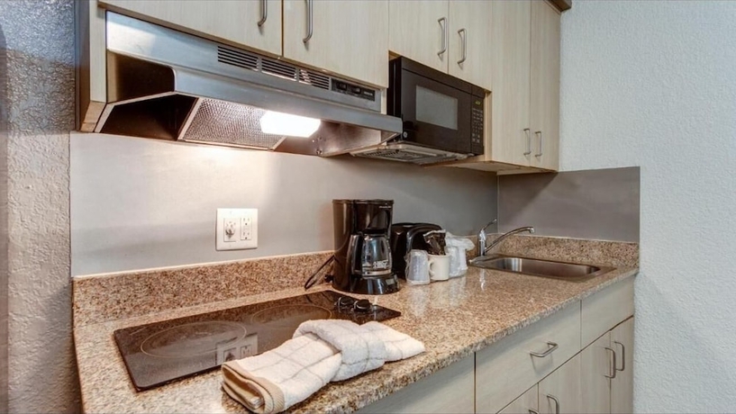 Imagen de la habitación del Hotel Studio 6 El Paso, TX - East. Foto 10