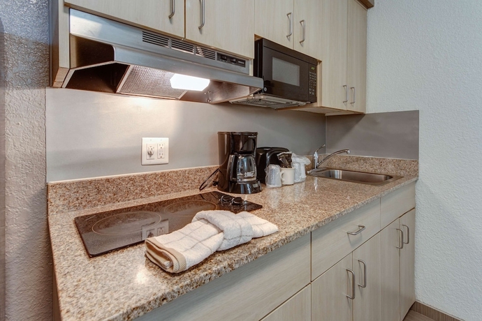 Imagen de la habitación del Hotel Studio 6 El Paso, TX - East. Foto 11
