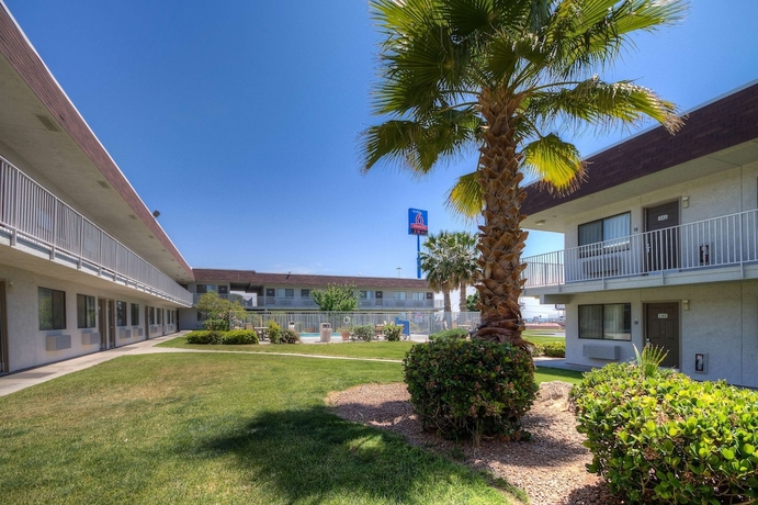 Imagen general del Hotel Studio 6 El Paso, TX - East. Foto 1