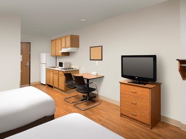 Imagen de la habitación del Hotel Studio 6 Extended Stay Cincinnati. Foto 2