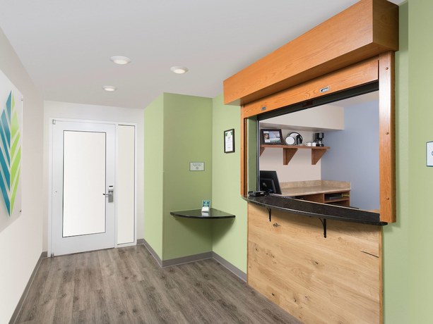 Imagen de los interiores del Hotel Studio 6 Extended Stay Cincinnati. Foto 19
