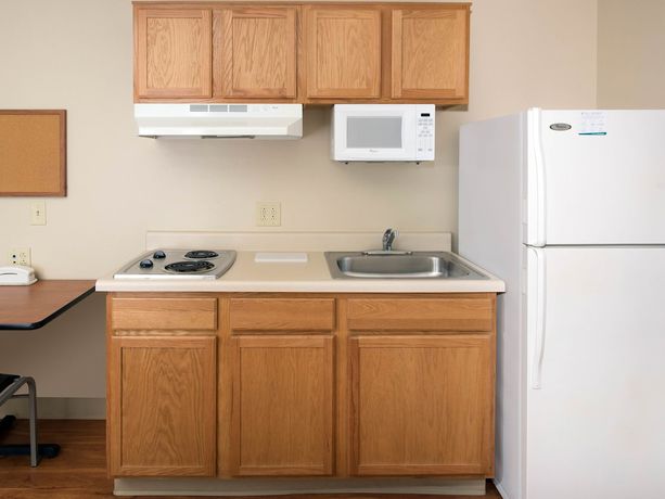 Imagen de la habitación del Hotel Studio 6 Extended Stay Cincinnati. Foto 11