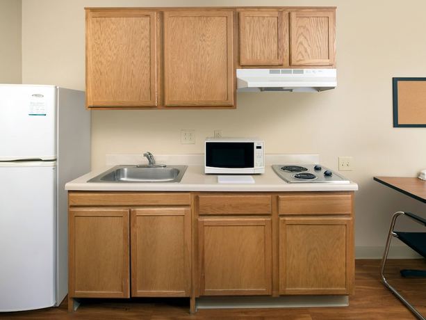 Imagen de la habitación del Hotel Studio 6 Extended Stay Cincinnati. Foto 15