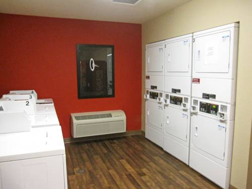 Imagen de la habitación del Hotel Studio 6 Extended Stay Fairfield, OH - Cincinnati. Foto 5