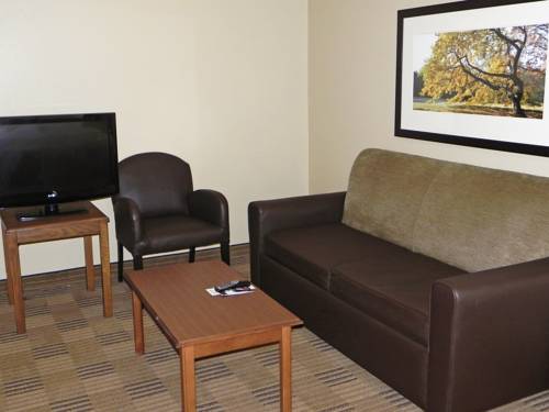 Imagen de la habitación del Hotel Studio 6 Extended Stay Findlay Tiffin Avenue OH. Foto 3