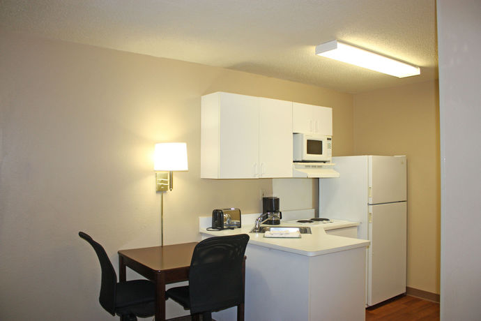 Imagen de la habitación del Hotel Studio 6 Extended Stay Huntsville, AL - US Space & Rocket Center. Foto 5