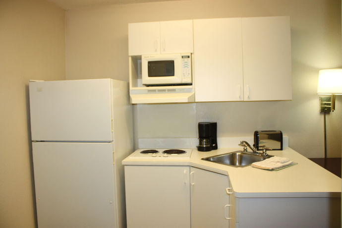 Imagen de la habitación del Hotel Studio 6 Extended Stay Huntsville, AL - US Space & Rocket Center. Foto 6