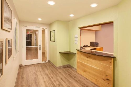 Imagen general del Hotel Studio 6 Extended Stay Shreveport Airport LA. Foto 6