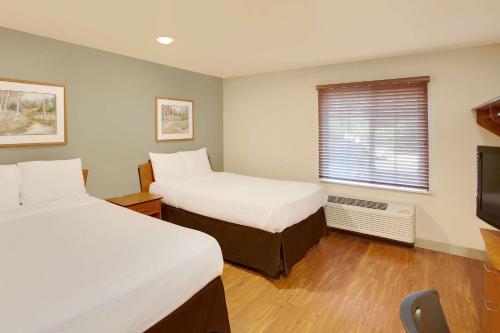 Imagen general del Hotel Studio 6 Extended Stay Shreveport Airport LA. Foto 11