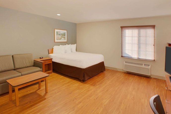 Imagen de la habitación del Hotel Studio 6 Extended Stay ShreveportAirportLA. Foto 2