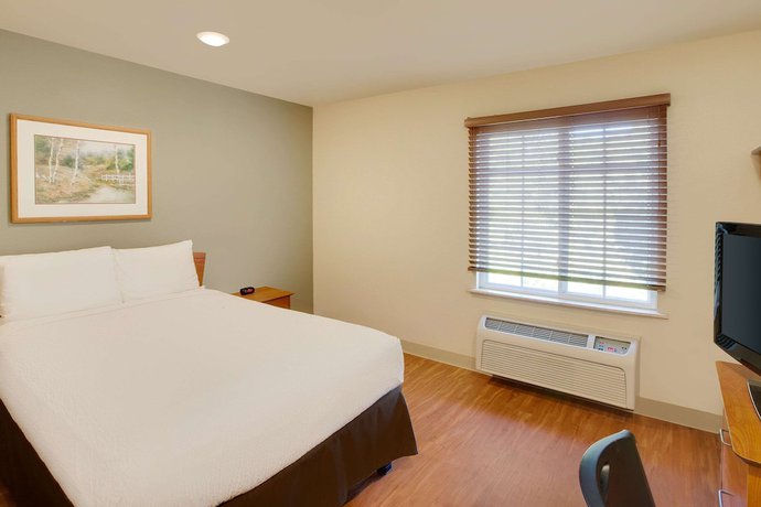Imagen de la habitación del Hotel Studio 6 Extended Stay ShreveportAirportLA. Foto 11