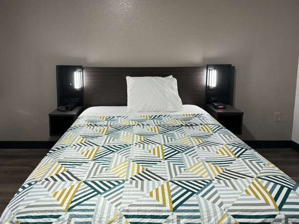 Imagen general del Hotel Studio 6 Extended Stay - West Palm Beach. Foto 3