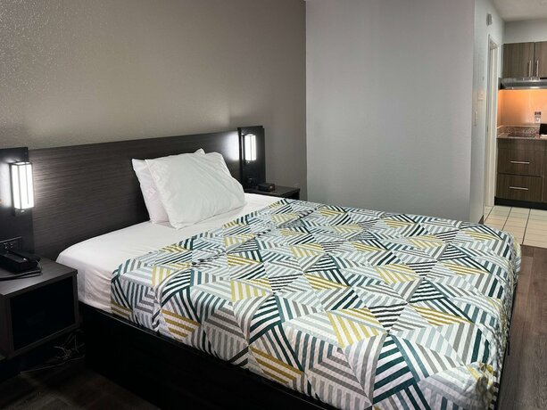 Imagen general del Hotel Studio 6 Extended Stay - West Palm Beach. Foto 5