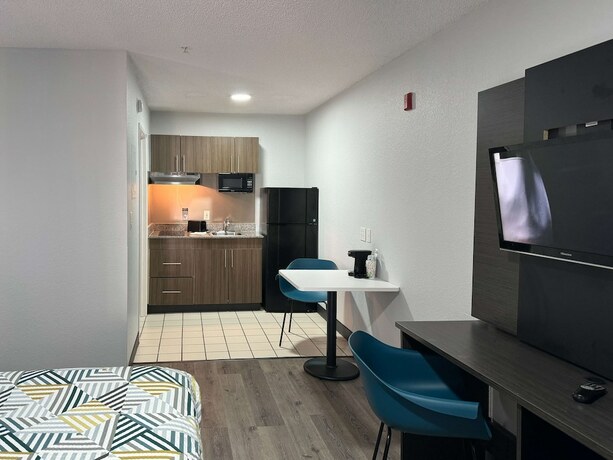 Imagen general del Hotel Studio 6 Extended Stay - West Palm Beach. Foto 6