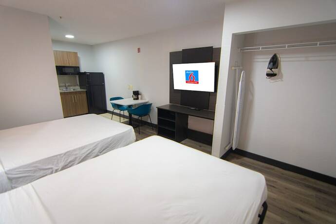 Imagen general del Hotel Studio 6 Extended Stay - West Palm Beach. Foto 7