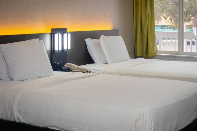 Imagen general del Hotel Studio 6 Extended Stay - West Palm Beach. Foto 9