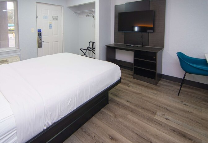Imagen de la habitación del Hotel Studio 6 Extended Stay - West Palm Beach. Foto 12