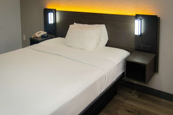 Imagen de la habitación del Hotel Studio 6 Extended Stay - West Palm Beach. Foto 13