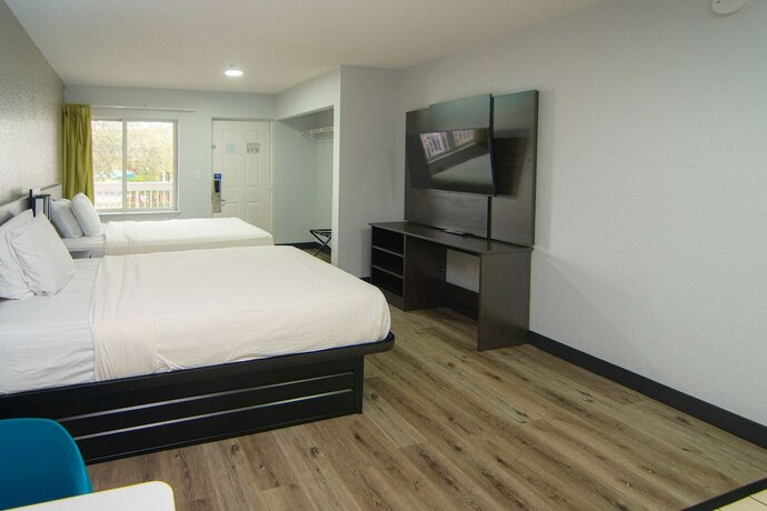 Imagen de la habitación del Hotel Studio 6 Extended Stay - West Palm Beach. Foto 14