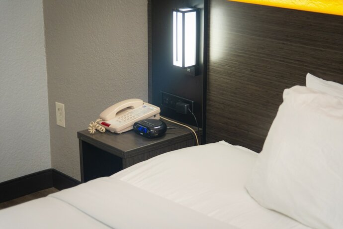 Imagen de la habitación del Hotel Studio 6 Extended Stay - West Palm Beach. Foto 19