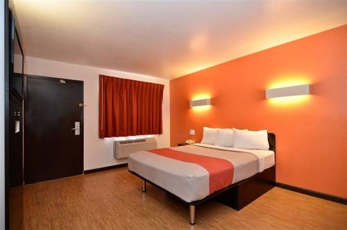 Imagen de la habitación del Hotel Studio 6 Fairfield, Ca - Napa Valley. Foto 4