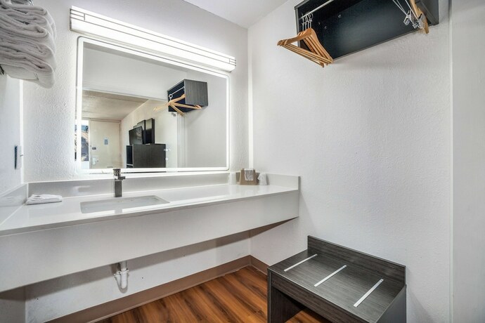 Imagen general del Hotel Studio 6 Florence , Sc. Foto 4