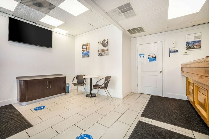 Imagen general del Hotel Studio 6 Florence , Sc. Foto 5