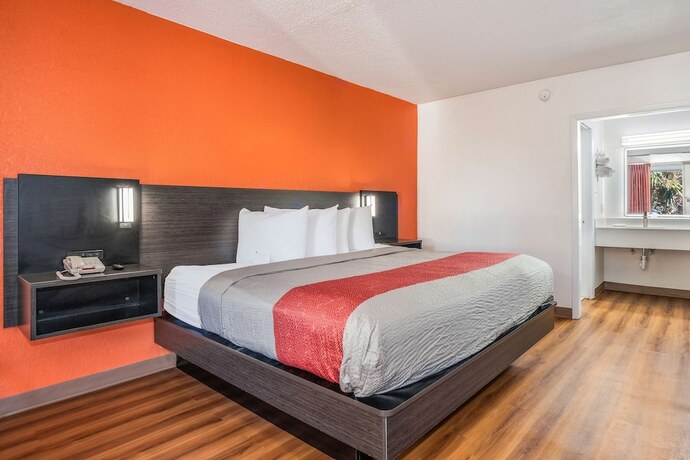 Imagen general del Hotel Studio 6 Florence , Sc. Foto 8