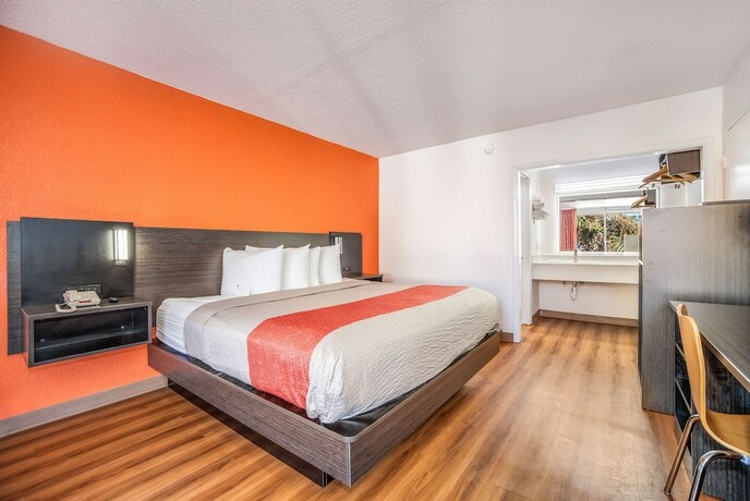 Imagen general del Hotel Studio 6 Florence , Sc. Foto 10