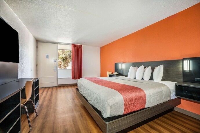 Imagen de la habitación del Hotel Studio 6 Florence , Sc. Foto 14