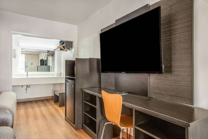 Imagen de la habitación del Hotel Studio 6 Florence , Sc. Foto 17