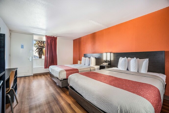 Imagen de la habitación del Hotel Studio 6 Florence , Sc. Foto 19