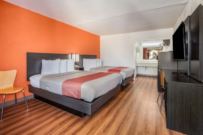 Imagen de la habitación del Hotel Studio 6 Florence , Sc. Foto 20