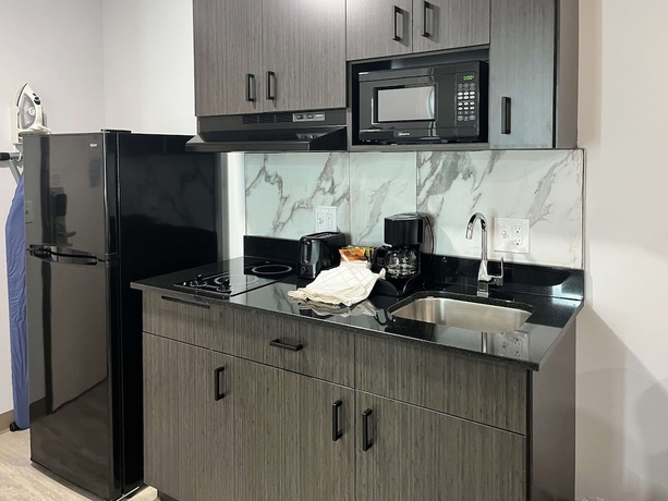 Imagen de la habitación del Hotel Studio 6 Gonzales, La - Baton Rouge/Geismar/Prairieville I-10. Foto 6