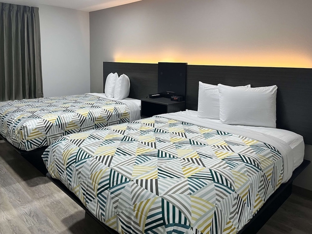 Imagen de la habitación del Hotel Studio 6 Gonzales, La - Baton Rouge/Geismar/Prairieville I-10. Foto 8