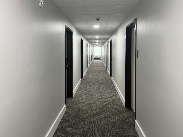 Imagen de los interiores del Hotel Studio 6 Gonzales, La - Baton Rouge/Geismar/Prairieville I-10. Foto 14