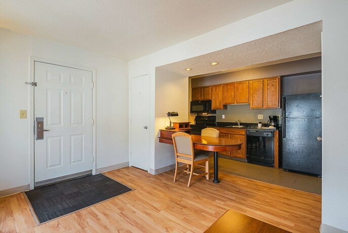 Imagen de la habitación del Hotel Studio 6 Greensboro, Nc. Foto 11
