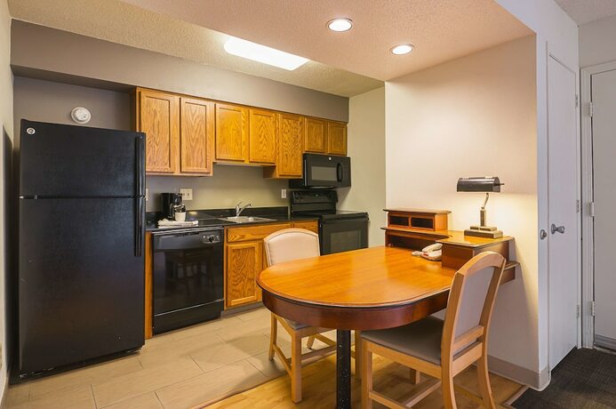 Imagen de la habitación del Hotel Studio 6 Greensboro, Nc. Foto 12