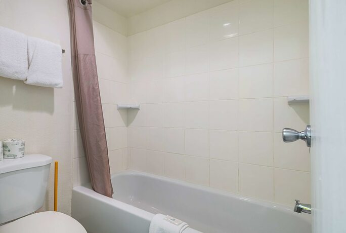 Imagen de la habitación del Hotel Studio 6 Greensboro, Nc. Foto 19