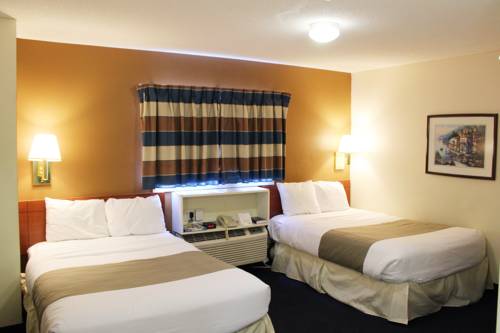 Imagen de la habitación del Hotel Studio 6 Hampton, Va - Langley Afb Area. Foto 2