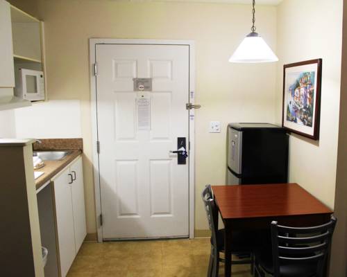 Imagen de la habitación del Hotel Studio 6 Hampton, Va - Langley Afb Area. Foto 4