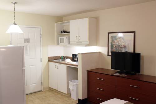 Imagen de la habitación del Hotel Studio 6 Hampton, Va - Langley Afb Area. Foto 5