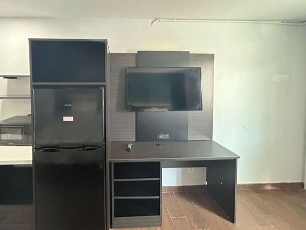 Imagen de la habitación del Hotel Studio 6 Hemet, CA. Foto 7
