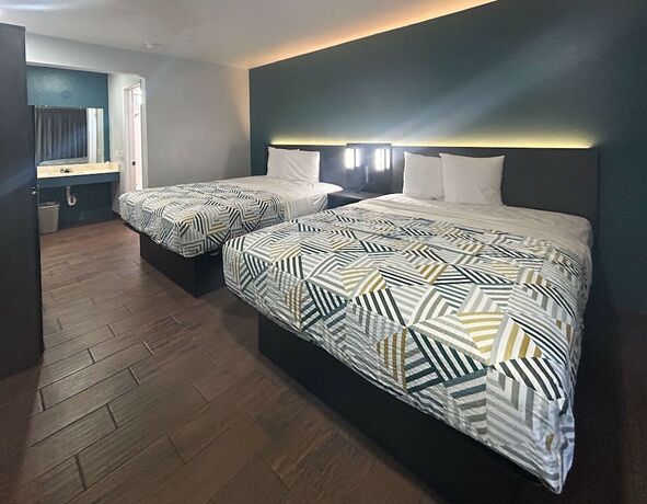 Imagen general del Hotel Studio 6 Hemet, CA. Foto 3