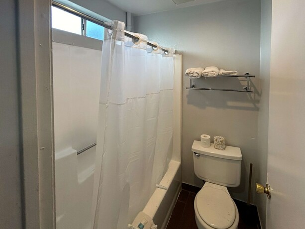 Imagen general del Hotel Studio 6 Hemet, CA. Foto 5