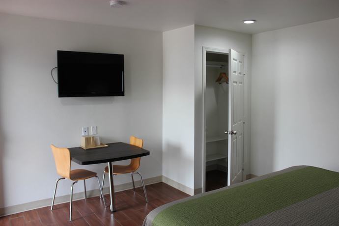 Imagen de la habitación del Hotel Studio 6 Houston, Tx - East. Foto 2